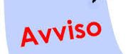 AVVISO