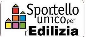 SUE sportello unico edilizia