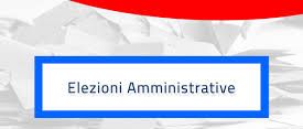 elezioni amministrative 2022