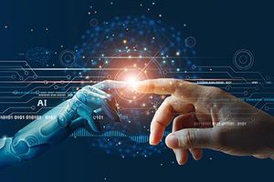 trasnsizione digitale