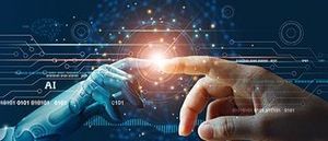 trasnsizione digitale