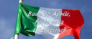 25 aprile