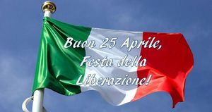 25 aprile