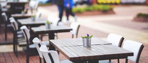 bar tavoli allaperto