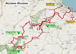 planimetria coippi bartali