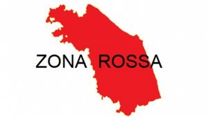 MARCHE ZONA ROSSA