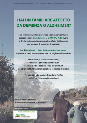 Prot Par 0005283 del 21 09 2023   Documento Alzheimer  volantino 210923