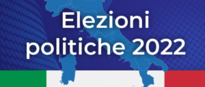 elezioni politiche 2022