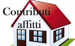 contributo affitti