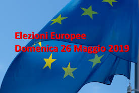 elezioni europee 2019