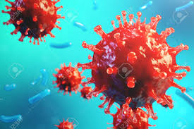 immagine virus