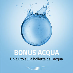 tcl bonus acqua